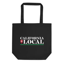 Load image into Gallery viewer, California Local - Eco Tote Bag