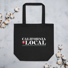 Load image into Gallery viewer, California Local - Eco Tote Bag