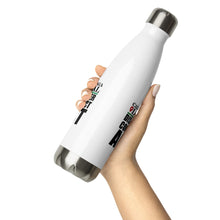 Load image into Gallery viewer, California Locals Make it Better - Stainless Steel Water Bottle