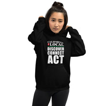 Load image into Gallery viewer, California Locals Make it Better - Unisex Heavy Blend Hoodie