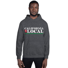Load image into Gallery viewer, California Local - Unisex Heavy Blend Hoodie