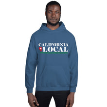 Load image into Gallery viewer, California Local - Unisex Heavy Blend Hoodie