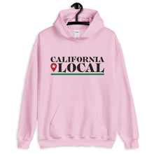 Load image into Gallery viewer, California Local - Unisex Heavy Blend Hoodie