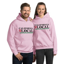 Load image into Gallery viewer, California Local - Unisex Heavy Blend Hoodie