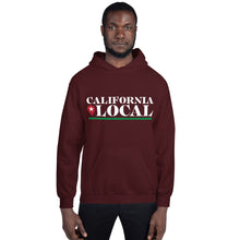 Load image into Gallery viewer, California Local - Unisex Heavy Blend Hoodie