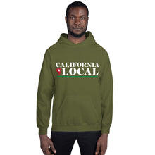 Load image into Gallery viewer, California Local - Unisex Heavy Blend Hoodie