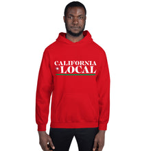 Load image into Gallery viewer, California Local - Unisex Heavy Blend Hoodie