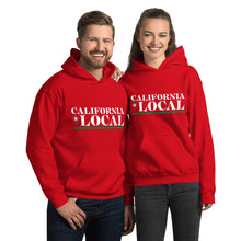 Load image into Gallery viewer, California Local - Unisex Heavy Blend Hoodie