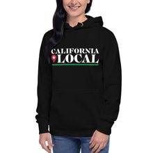 Load image into Gallery viewer, California Local - Unisex Premium Hoodie