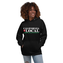 Load image into Gallery viewer, California Local - Unisex Premium Hoodie