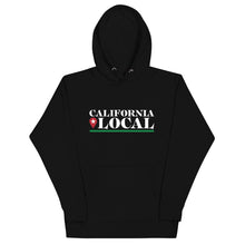 Load image into Gallery viewer, California Local - Unisex Premium Hoodie