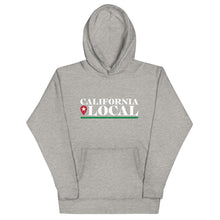 Load image into Gallery viewer, California Local - Unisex Premium Hoodie