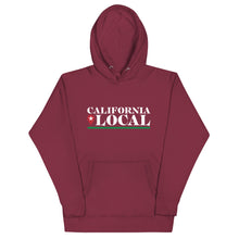 Load image into Gallery viewer, California Local - Unisex Premium Hoodie