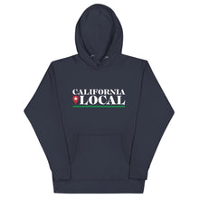 Load image into Gallery viewer, California Local - Unisex Premium Hoodie
