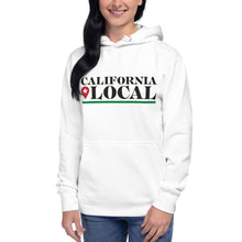 Load image into Gallery viewer, California Local - Unisex Premium Hoodie