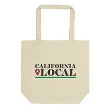 Load image into Gallery viewer, California Local - Eco Tote Bag
