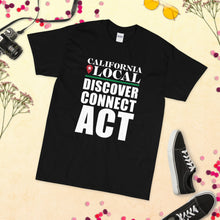 Load image into Gallery viewer, California Locals Make it Better - Men&#39;s Classic T-Shirt

