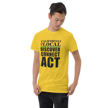 Load image into Gallery viewer, California Locals Make it Better - Men&#39;s Classic T-Shirt
