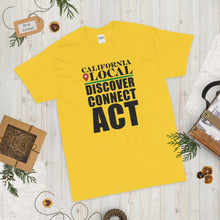 Load image into Gallery viewer, California Locals Make it Better - Men&#39;s Classic T-Shirt
