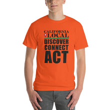 Load image into Gallery viewer, California Locals Make it Better - Men&#39;s Classic T-Shirt
