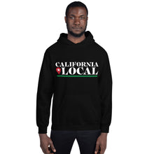 Load image into Gallery viewer, California Local - Unisex Heavy Blend Hoodie

