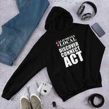 Load image into Gallery viewer, California Locals Make it Better - Unisex Heavy Blend Hoodie
