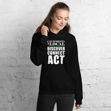Load image into Gallery viewer, California Locals Make it Better - Unisex Heavy Blend Hoodie
