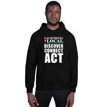 Load image into Gallery viewer, California Locals Make it Better - Unisex Heavy Blend Hoodie
