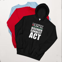 Load image into Gallery viewer, California Locals Make it Better - Unisex Heavy Blend Hoodie
