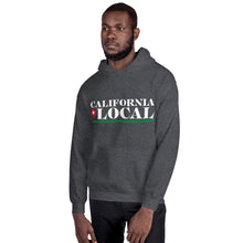Load image into Gallery viewer, California Local - Unisex Heavy Blend Hoodie
