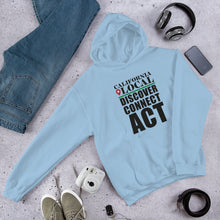Load image into Gallery viewer, California Locals Make it Better - Unisex Heavy Blend Hoodie
