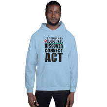 Load image into Gallery viewer, California Locals Make it Better - Unisex Heavy Blend Hoodie
