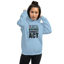 Load image into Gallery viewer, California Locals Make it Better - Unisex Heavy Blend Hoodie
