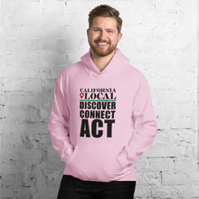 Load image into Gallery viewer, California Locals Make it Better - Unisex Heavy Blend Hoodie
