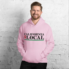 Load image into Gallery viewer, California Local - Unisex Heavy Blend Hoodie
