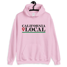 Load image into Gallery viewer, California Local - Unisex Heavy Blend Hoodie

