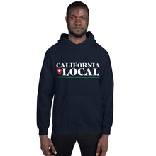 Load image into Gallery viewer, California Local - Unisex Heavy Blend Hoodie
