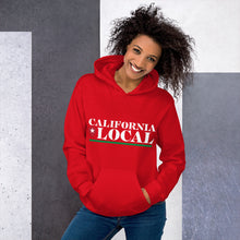 Load image into Gallery viewer, California Local - Unisex Heavy Blend Hoodie
