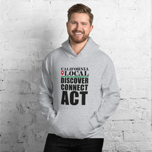 Load image into Gallery viewer, California Locals Make it Better - Unisex Heavy Blend Hoodie
