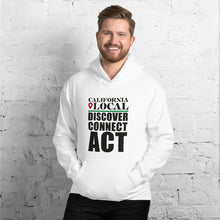 Load image into Gallery viewer, California Locals Make it Better - Unisex Heavy Blend Hoodie
