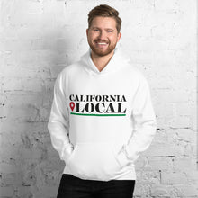 Load image into Gallery viewer, California Local - Unisex Heavy Blend Hoodie

