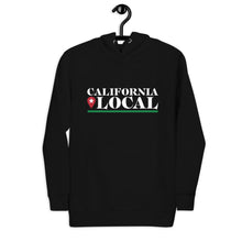Load image into Gallery viewer, California Local - Unisex Premium Hoodie
