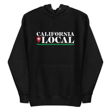Load image into Gallery viewer, California Local - Unisex Premium Hoodie
