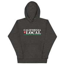Load image into Gallery viewer, California Local - Unisex Premium Hoodie
