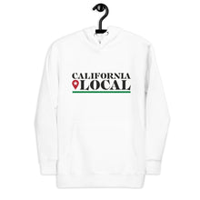 Load image into Gallery viewer, California Local - Unisex Premium Hoodie
