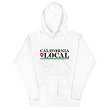 Load image into Gallery viewer, California Local - Unisex Premium Hoodie
