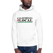 Load image into Gallery viewer, California Local - Unisex Premium Hoodie
