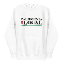 Load image into Gallery viewer, California Local - Unisex Premium Hoodie
